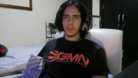 jeod315 online show from April 5, 2026, 9:34 pm