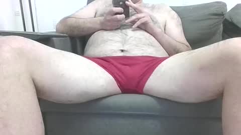 jeremy online show from May 15, 2026, 8:38 pm