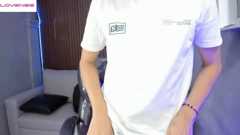  JEREMIAS  online show from April 24, 2026, 3:25 pm