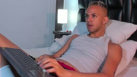 Jeremmy online show from February 9, 2025, 12:19 pm