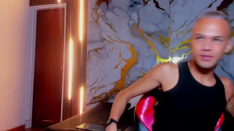 Jeremmy online show from March 4, 2025, 12:01 pm