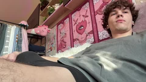 jeremy1scott online show from April 6, 2026, 4:57 am