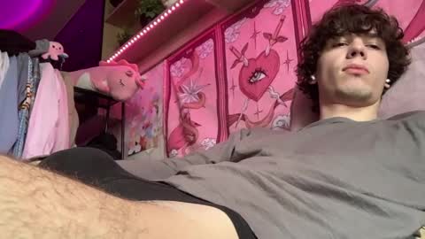 jeremy1scott online show from May 11, 2026, 4:51 am