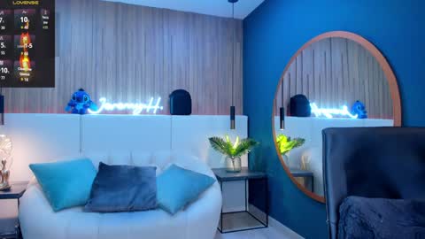 Jeremy online show from February 5, 2025, 1:26 am