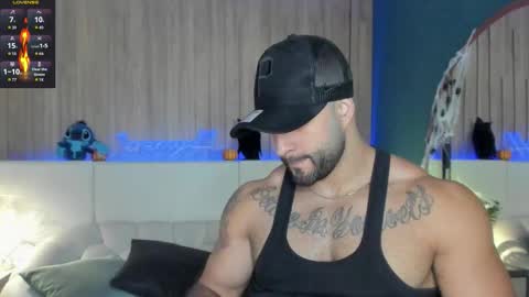 Jeremy online show from November 2, 2025, 9:28 pm