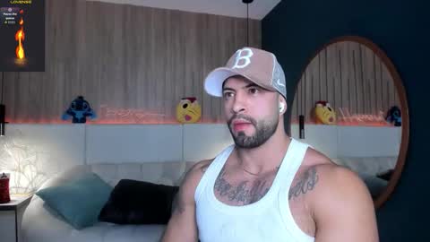 Jeremy online show from December 22, 2025, 9:34 pm