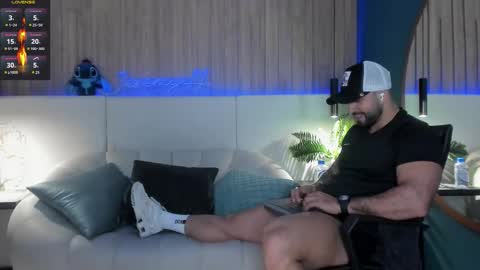 Jeremy online show from February 11, 2026, 10:59 pm