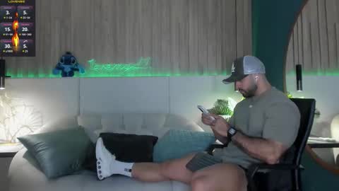 Jeremy online show from February 13, 2026, 4:03 pm