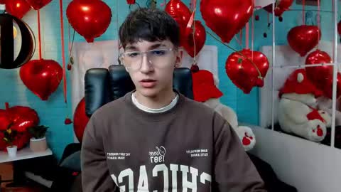 Jeremy online show from February 14, 2026, 11:29 am