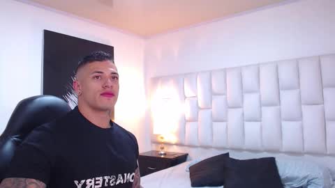 Jeremy lane online show from February 6, 2026, 11:41 pm