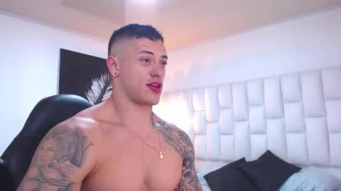 Jeremy lane online show from March 3, 2026, 11:10 pm