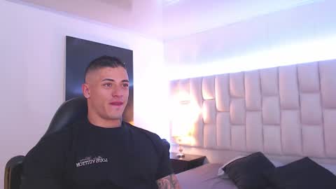 Snapshot of jeremy_lane chatting on June 16, 2026, 11:29 pm Jeremy lane online show from June 16, 2026, 11:29 pm