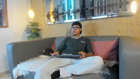 Jeremy online show from February 6, 2026, 7:39 pm