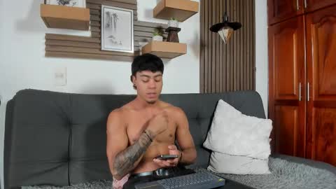 Jeremy online show from March 8, 2026, 8:01 pm