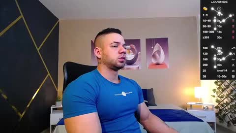 Snapshot of jeremylowe chatting on December 10, 2024, 1:11 pm Jeremy Lowe online show from December 10, 2024, 1:11 pm