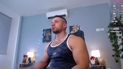 Snapshot of jeremylowe chatting on December 18, 2024, 4:39 pm Jeremy Lowe online show from December 18, 2024, 4:39 pm