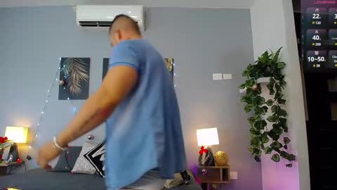 Snapshot of jeremylowe chatting on December 20, 2024, 5:08 pm Jeremy Lowe online show from December 20, 2024, 5:08 pm