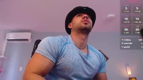 Snapshot of jeremylowe chatting on January 17, 2025, 4:26 pm Jeremy Lowe online show from January 17, 2025, 4:26 pm