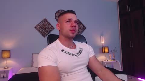 Snapshot of jeremylowe chatting on January 20, 2025, 1:11 pm Jeremy Lowe online show from January 20, 2025, 1:11 pm