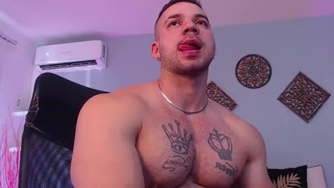 Snapshot of jeremylowe chatting on January 21, 2025, 7:17 pm Jeremy Lowe online show from January 21, 2025, 7:17 pm