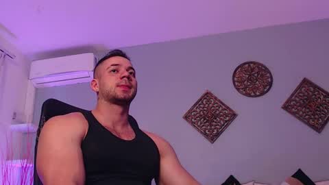 Snapshot of jeremylowe chatting on January 29, 2025, 1:07 pm Jeremy Lowe online show from January 29, 2025, 1:07 pm