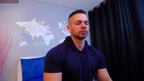 Snapshot of jeremylowe chatting on March 5, 2025, 1:06 pm Jeremy Lowe online show from March 5, 2025, 1:06 pm