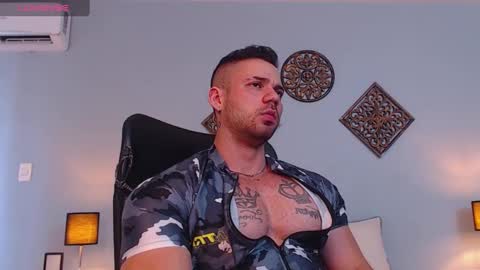 Snapshot of jeremylowe chatting on March 12, 2025, 4:56 pm Jeremy Lowe online show from March 12, 2025, 4:56 pm