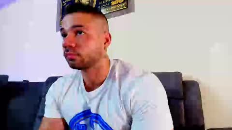 Snapshot of jeremylowe chatting on October 20, 2025, 7:03 pm Jeremy Lowe online show from October 20, 2025, 7:03 pm