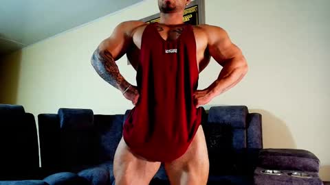 Snapshot of jeremylowe chatting on October 24, 2025, 10:06 pm Jeremy Lowe online show from October 24, 2025, 10:06 pm