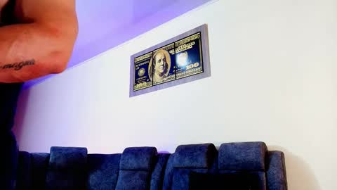 Snapshot of jeremylowe chatting on October 31, 2025, 7:26 pm Jeremy Lowe online show from October 31, 2025, 7:26 pm