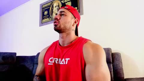 Snapshot of jeremylowe chatting on November 4, 2025, 6:29 pm Jeremy Lowe online show from November 4, 2025, 6:29 pm