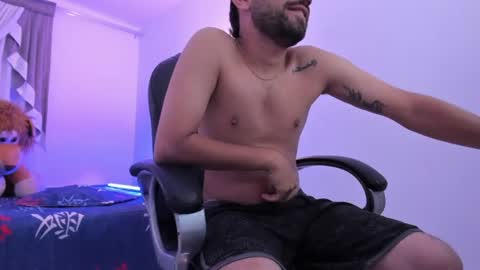 Jeremy online show from July 28, 2026, 5:12 pm