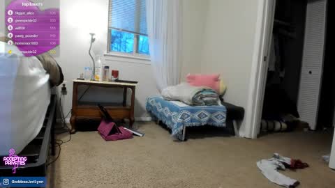 Jeri Lynn online show from February 26, 2026, 12:15 pm