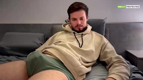 jerked_letto online show from February 12, 2025, 1:41 am