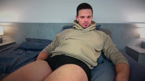 jerked_letto online show from January 10, 2026, 9:30 pm