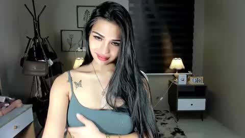 JENA online show from January 30, 2025, 9:58 pm