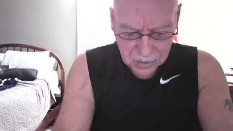 jerkingmanforyou online show from February 17, 2026, 1:13 am