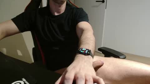 Snapshot of jerklove1006 chatting on February 1, 2026, 4:27 pm Boy likes daddies online show from February 1, 2026, 4:27 pm