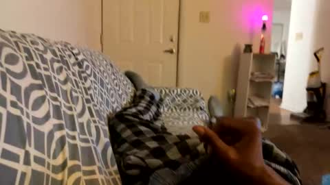 Jerkstar16 online show from April 29, 2026, 6:17 am