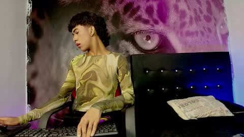 Snapshot of jero_tease_s7s chatting on February 10, 2026, 10:47 pm Jeronimo online show from February 10, 2026, 10:47 pm