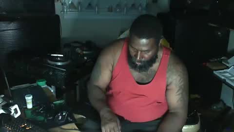 Snapshot of jerry0827 chatting on May 24, 2026, 7:13 am jerry johnson online show from May 24, 2026, 7:13 am