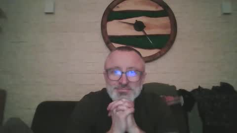 jerry250461 online show from March 26, 2026, 8:25 pm
