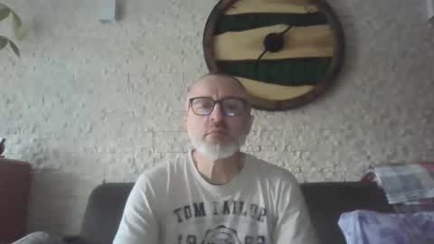 jerry250461 online show from June 10, 2026, 5:07 am