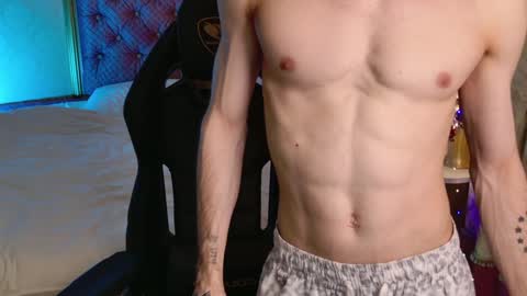 Jerry  online show from December 22, 2024, 1:23 am