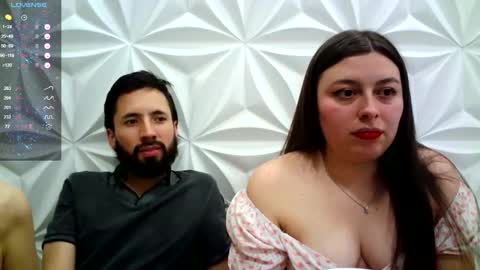 Jess y Jerry online show from October 14, 2025, 10:10 pm