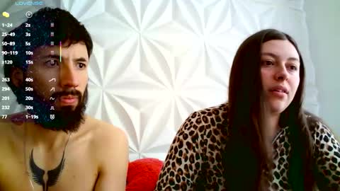 Jess y Jerry online show from December 22, 2025, 4:26 pm