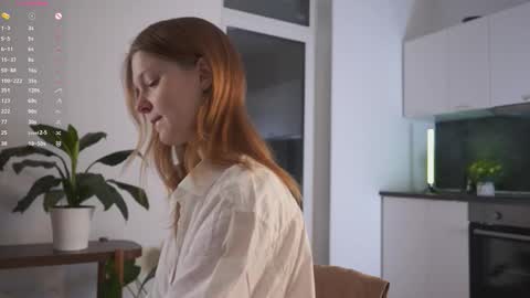 Molly online show from November 30, 2025, 3:38 pm