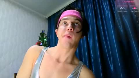 Jerrybomb online show from December 18, 2024, 10:02 pm