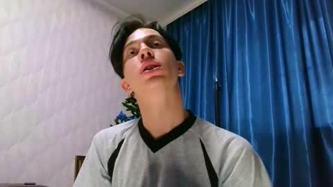 Jerrybomb online show from December 25, 2024, 9:45 am