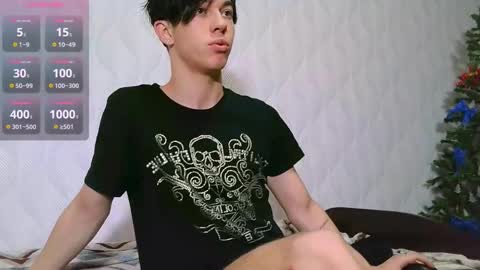 Jerrybomb online show from January 18, 2025, 9:02 am